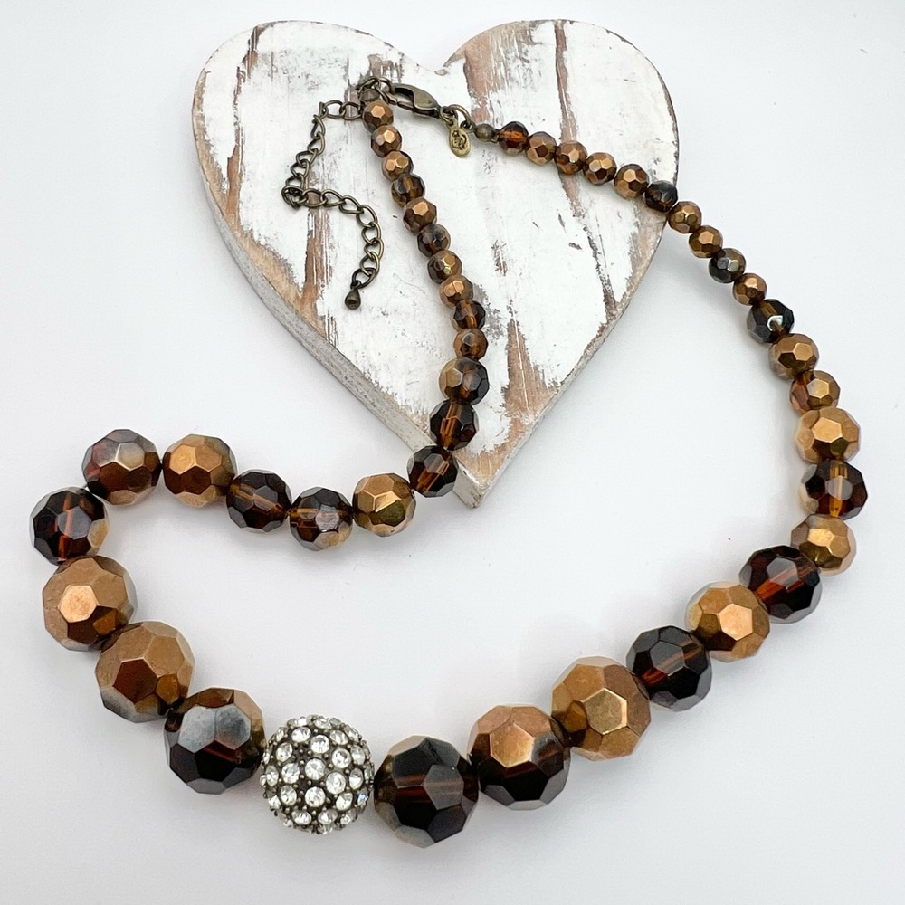 PREMIER DESIGNS NECKLACE